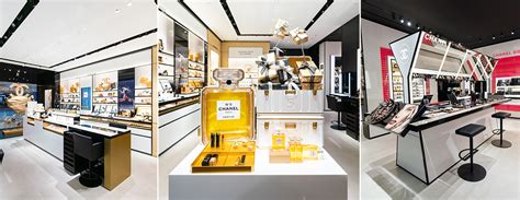 chanel boutiques singapore|Chanel official site Singapore.